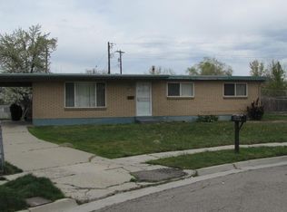 725 E Williams Way, Millcreek, UT 84107