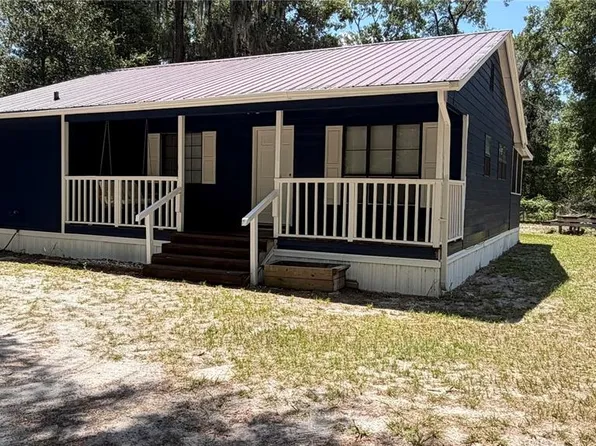 107 Eliam Rd, Melrose, FL 32666