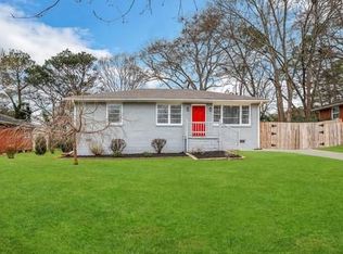 1390 Richard Rd, Decatur, GA 30032