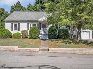 25 Bouchard Ave, Dracut, MA 01826