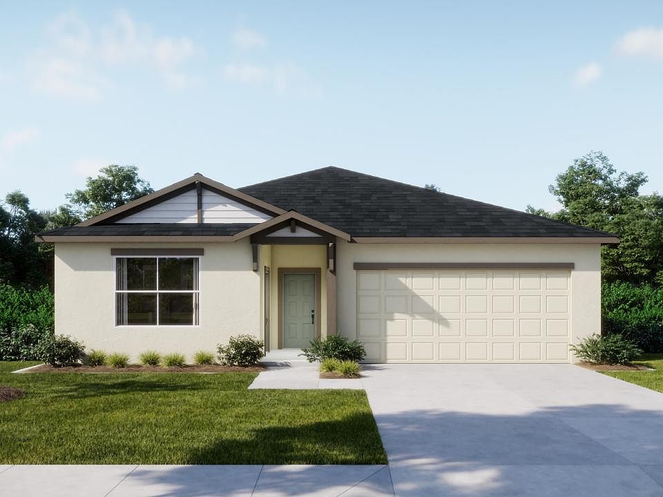 Elevation B Base