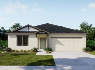 Sheffield Plan, Enclave At Seminole Palms, Palm Coast, FL 32164