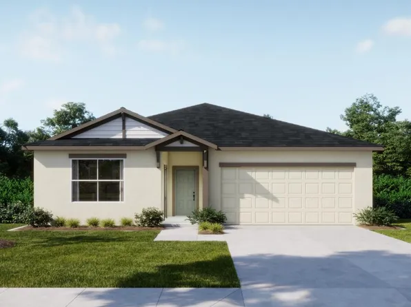 Sheffield Plan, Woodland Ranch