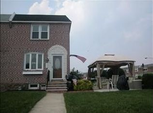 300 Westbridge Rd, Glenolden, PA 19036