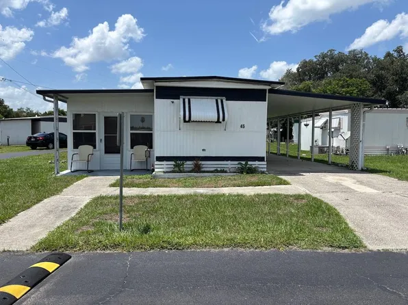 753 N Main St #45, Haines City, FL 33844