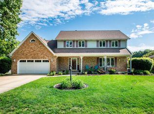 314 E White Oak Ct, East Peoria, IL