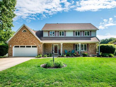 314 E White Oak Ct, East Peoria, IL, 61611
