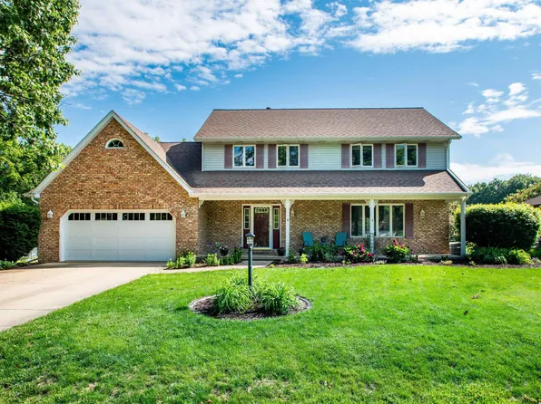 314 E White Oak Ct, East Peoria, IL 61611