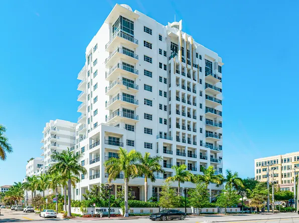 155 E Boca Raton Road #701, Boca Raton, FL 33432