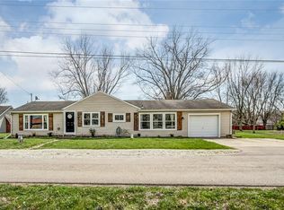 2470 S County Road 25a, Troy, OH