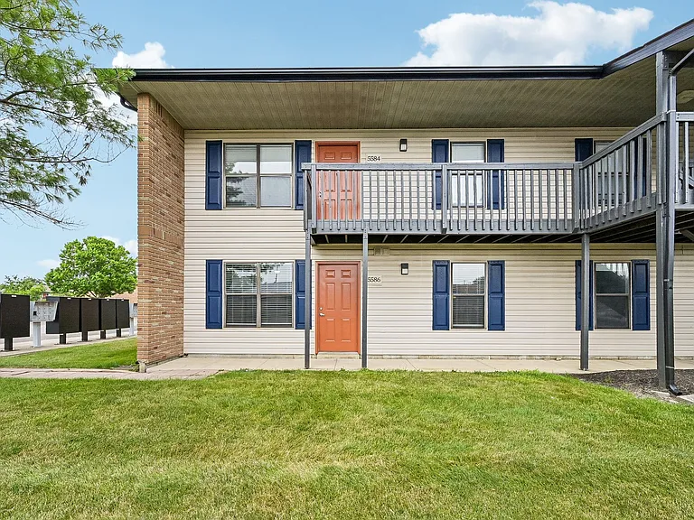 Bolton Estates Apartments — Photo 31