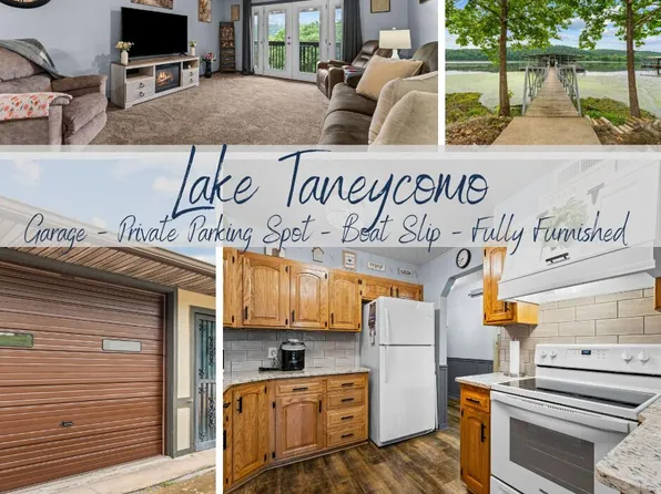 150 Sunken Forest Drive #3-133, Forsyth, MO 65653