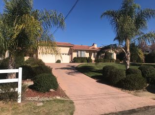 1615 Oakbrook Ln, Santa Maria, CA 93455
