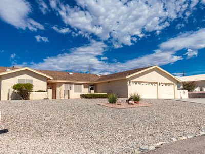 2791 Barite Dr, Lake Havasu City, AZ, 86404