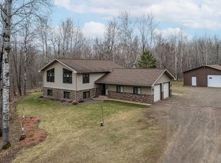 255 E Harney Rd, Esko, MN 55733