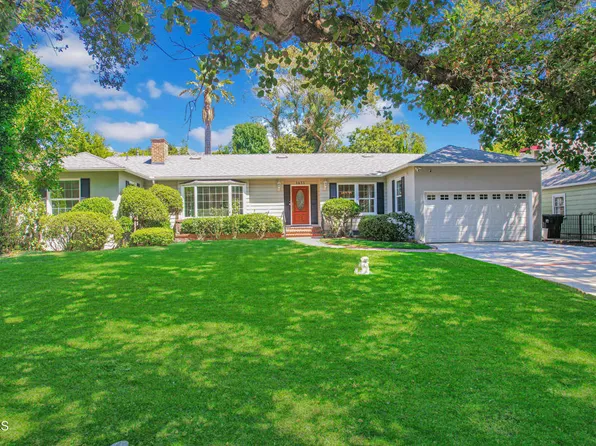 1451 Descanso Dr, La Canada Flintridge, CA 91011