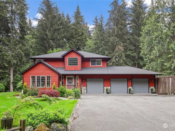 10002 160th Street NE, Arlington, WA 98223