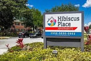 Hibiscus Place Apartments — Photo 16