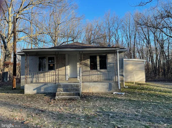 124 Camden Ave, Atco, NJ 08004