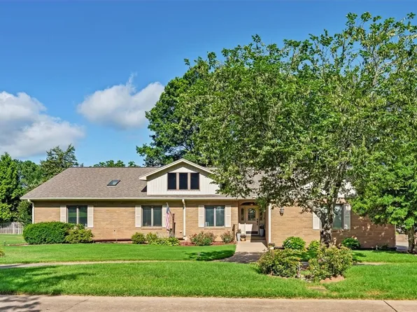 2957 S College Dr, Fayetteville, AR 72701