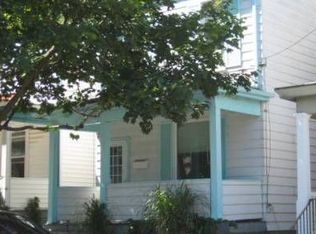 1912 McClure St, Homestead, PA 15120