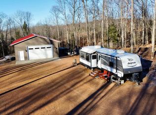 N7403 Begin Rd, Deerbrook, WI 54424