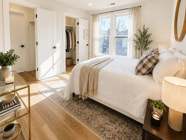 1406 Pine St #3 — Photo 12