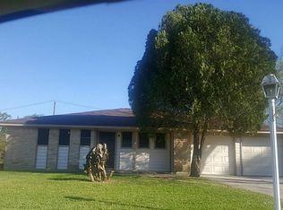 5311 Glen Rio St, Houston, TX 77045