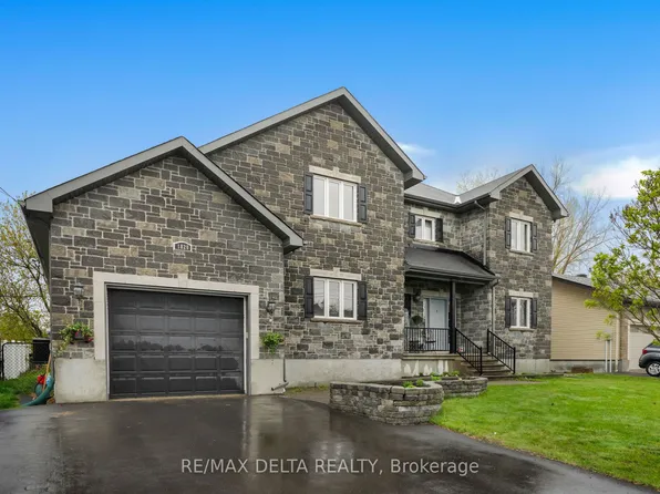 1820 Landry Rd, Clarence Rockland, ON K0A 1N0