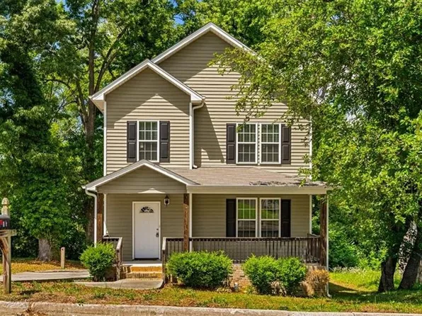 810 Mobile St, High Point, NC 27260
