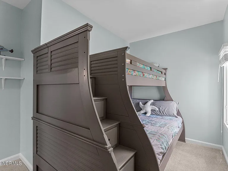 1406 Evans St #A — Photo 17