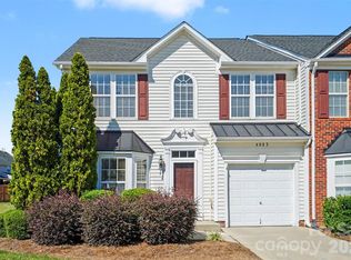 4083 Holly Villa Cir, Indian Trail, NC 28079