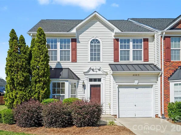 4083 Holly Villa Cir, Indian Trail, NC 28079