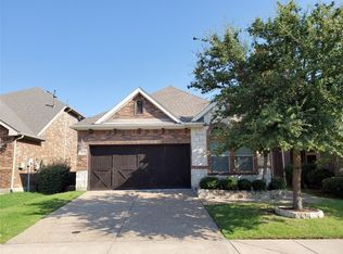 3013 Bans Crown Blvd, The Colony, TX 75056