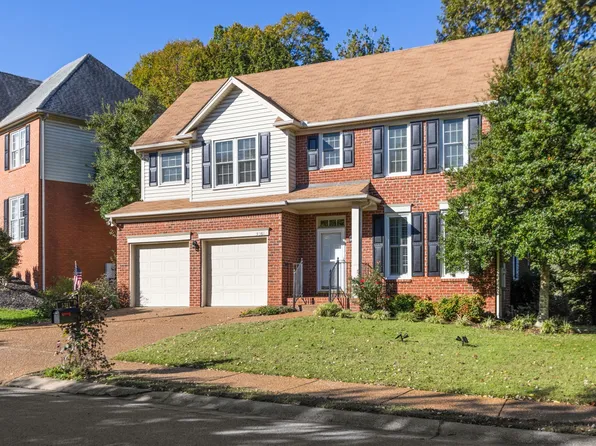 5361 Fredericksburg Way W, Brentwood, TN 37027