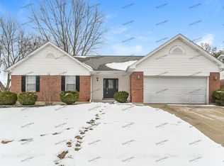 14724 Faon Ct, Florissant, MO 63034