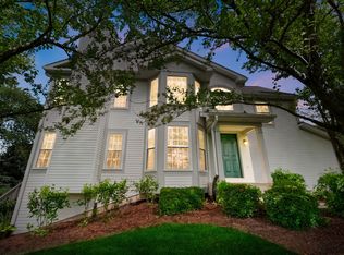 1208 Appaloosa Way, Bartlett, IL 60103