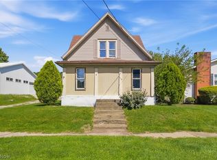 116 W 2nd St, Perrysville, OH 44864