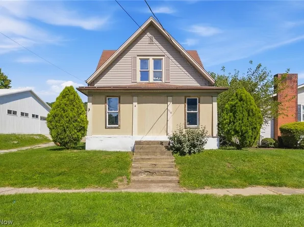 116 W 2nd St, Perrysville, OH 44864