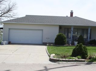 716 W Hall St, Oberlin, KS 67749