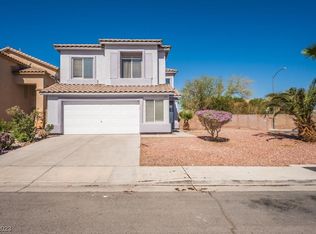 5737 Las Vista St, Las Vegas, NV 89113