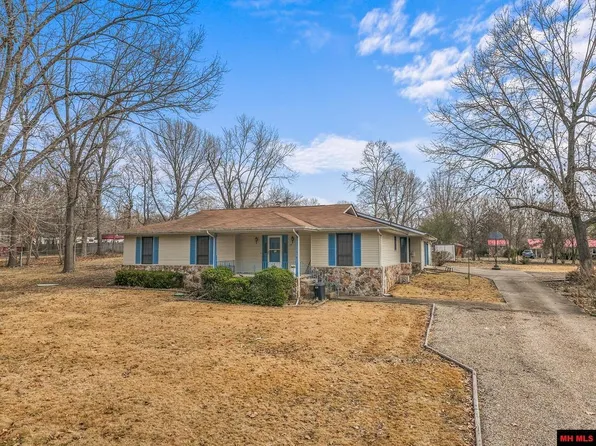 114 County Road 810, Gamaliel, AR 72537