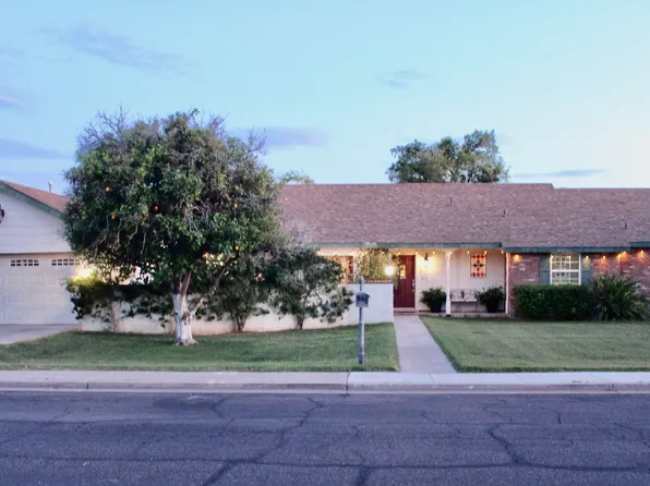 2041 E Gary Cir, Mesa, AZ 85213