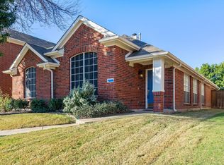 6113 Cheyenne Dr, The Colony, TX 75056
