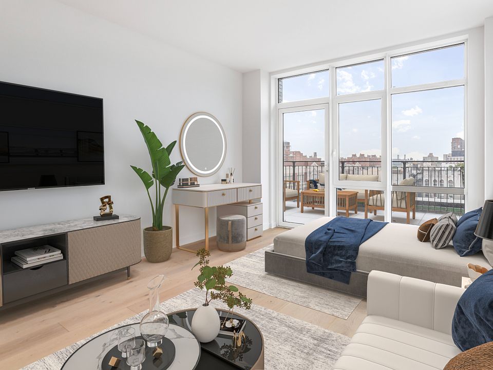 1st image of 1516 Park Ave #9C