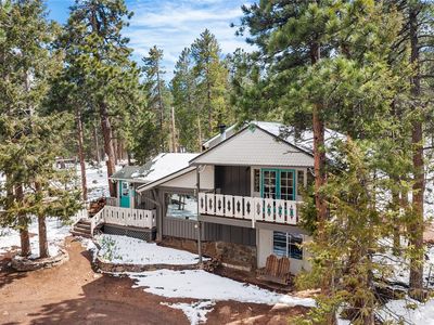82 Iris Drive, Bailey, CO, 80421