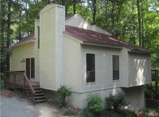 1401 Fairway Ridge Dr, Raleigh, NC 27606