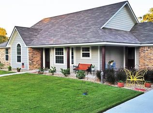 8224 Forest Ridge Dr, Woodway, TX 76712