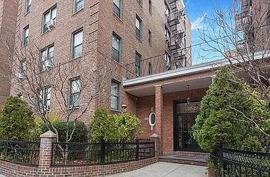 Bradford House at 37-27 86th Street in Jackson Heights