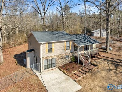 320 County Road 1346, Vinemont, AL, 35179